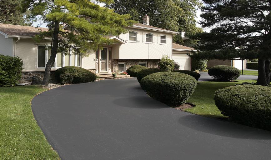 Nesco Paving